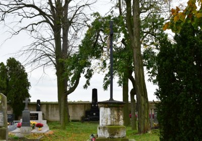 Ječovice obecní, Omnium, 2020