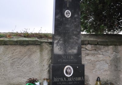 Ječovice obecní, Omnium, 2020