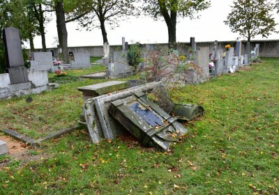 Ječovice obecní, Omnium, 2020