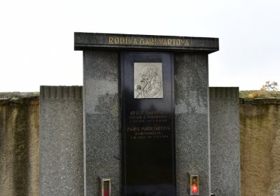 Ječovice obecní, Omnium, 2020