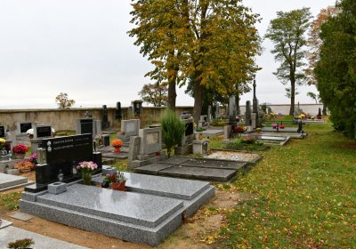 Ječovice obecní, Omnium, 2020