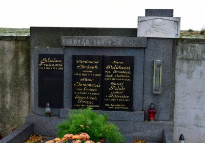 Ječovice obecní, Omnium, 2020