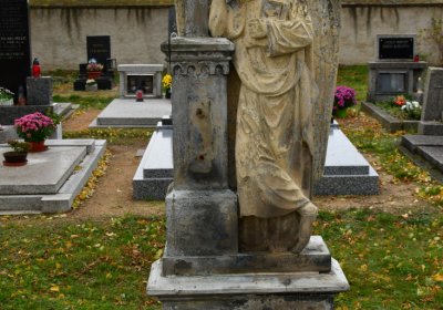 Ječovice obecní, Omnium, 2020