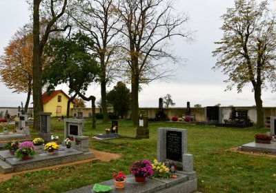 Ječovice obecní, Omnium, 2020