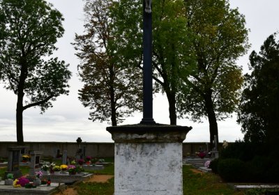 Ječovice obecní, Omnium, 2020