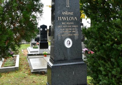 Ječovice obecní, Omnium, 2020