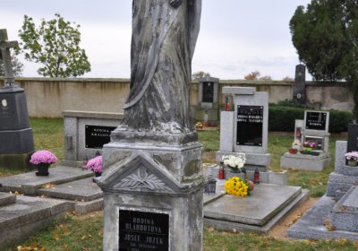 Ječovice obecní, Omnium, 2020