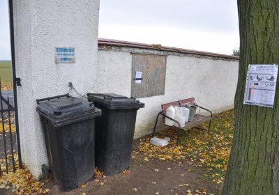 Ječovice, Omnium, 2020