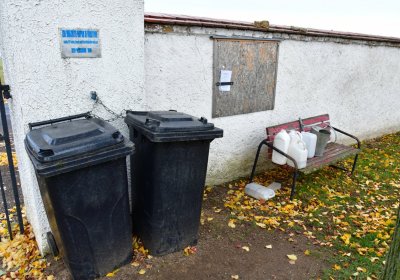 Ječovice, Omnium, 2020