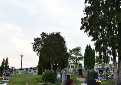 Hrušovany, Omnium, 2020