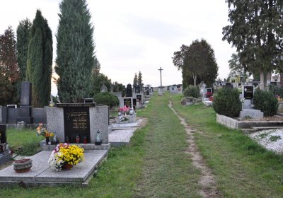 Hrušovany, Omnium, 2020