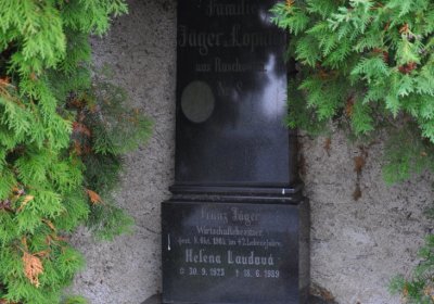 Hrušovany, Omnium, 2020