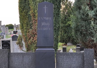 Hrušovany, Omnium, 2020