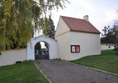 Hrušovany, Omnium, 2020