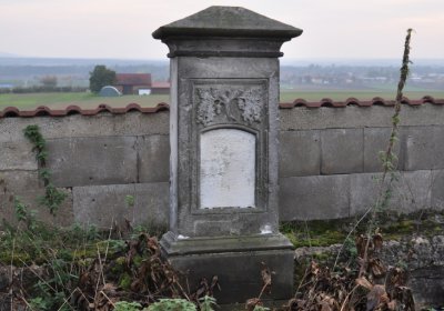 Hrušovany, Omnium, 2020