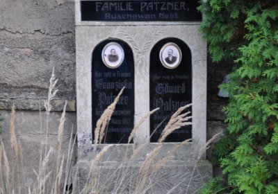 Hrušovany, Omnium, 2020