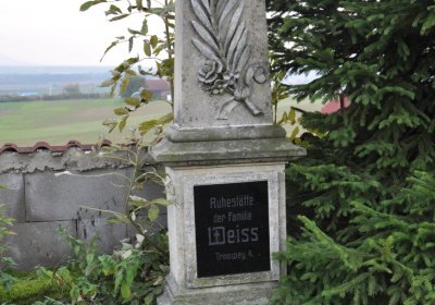 Hrušovany, Omnium, 2020