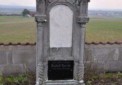 Hrušovany, Omnium, 2020