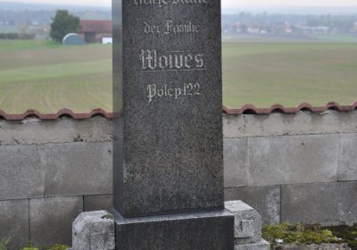 Hrušovany, Omnium, 2020