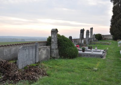 Hrušovany, Omnium, 2020