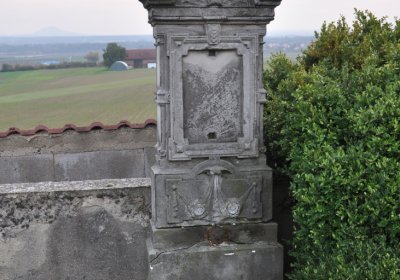 Hrušovany, Omnium, 2020