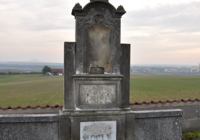 Hrušovany, Omnium, 2020