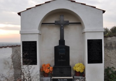 Hrušovany, Omnium, 2020