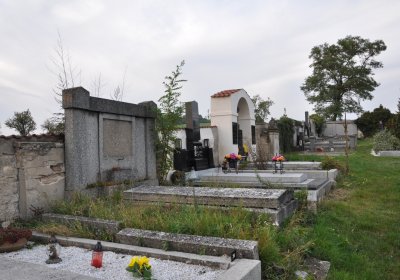 Hrušovany, Omnium, 2020