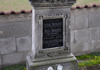 Hrušovany, Omnium, 2020