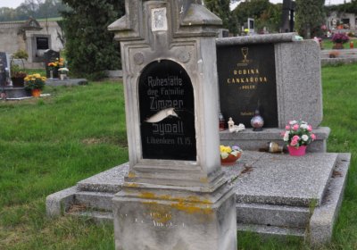 Hrušovany, Omnium, 2020