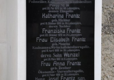 Hrušovany, Omnium, 2020