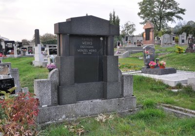 Hrušovany, Omnium, 2020