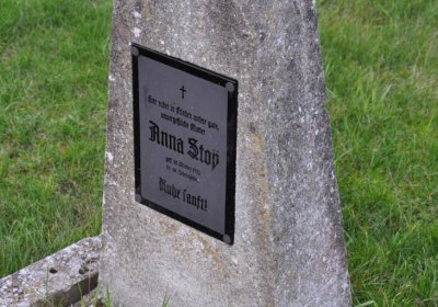 Hrušovany, Omnium, 2020