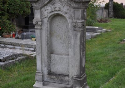 Hrušovany, Omnium, 2020