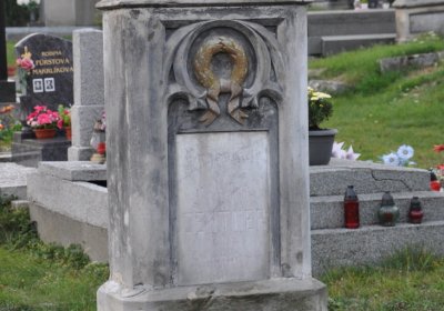 Hrušovany, Omnium, 2020