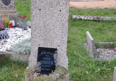 Hrušovany, Omnium, 2020