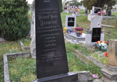 Hrušovany, Omnium, 2020