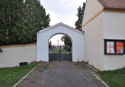 Hrušovany, Omnium, 2020