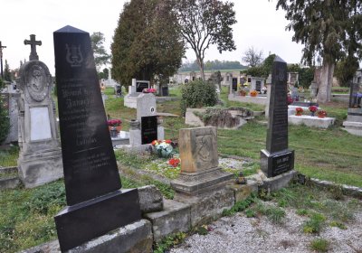 Hrušovany, Omnium, 2020