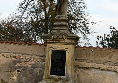 Hrušovany, Omnium, 2020