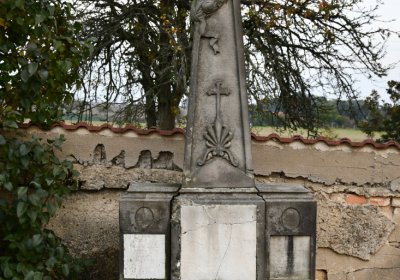 Hrušovany, Omnium, 2020