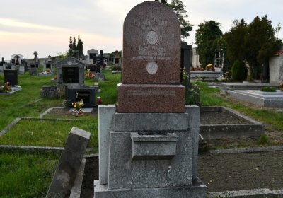 Hrušovany, Omnium, 2020