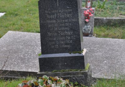 Hrušovany, Omnium, 2020