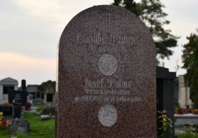 Hrušovany, Omnium, 2020