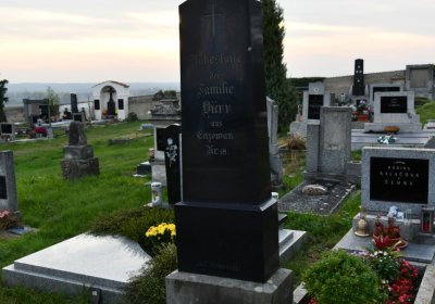 Hrušovany, Omnium, 2020