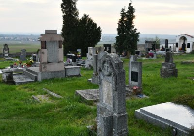 Hrušovany, Omnium, 2020