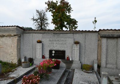 Hrušovany, Omnium, 2020