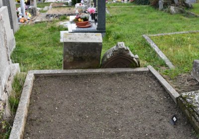 Hrušovany, Omnium, 2020