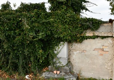 Hrušovany, Omnium, 2020