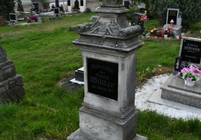 Hrušovany, Omnium, 2020